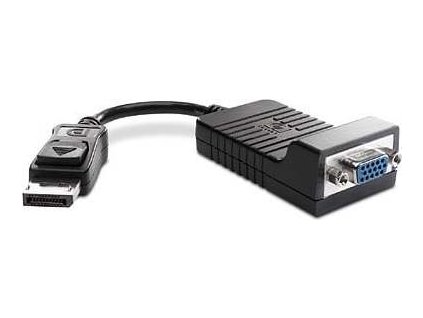 hp displayport to vga adapter ien211249