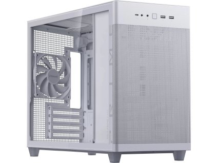 asus prime ap201 tempered glass white edition ien487687