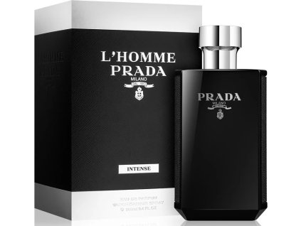 prada l homme intense edp 100 ml pro muze ien417538