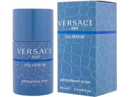 versace man eau fraiche m deo stick 75ml ien356679