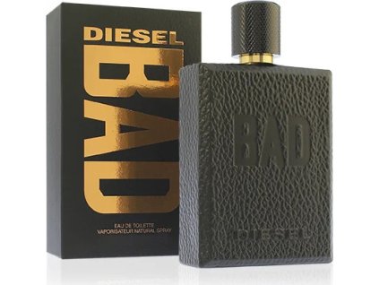 diesel bad edt 50 ml pro muze ien410660