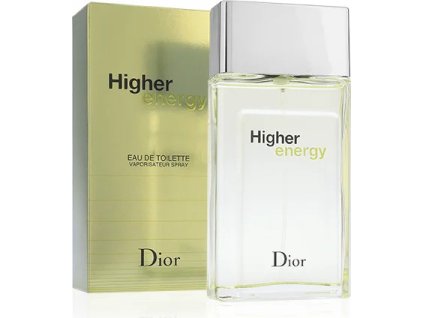 dior higher energy edt 100 ml pro muze ien416289