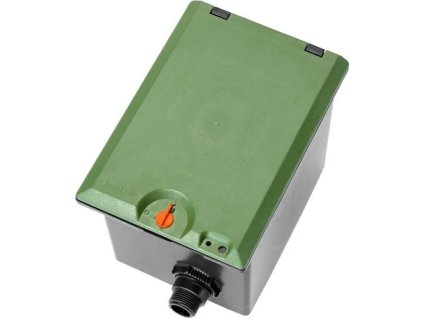 gardena 1254 29 box na ventil v1 bez ventilu ien394472