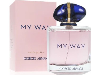 giorgio armani my way edp pro zeny 50 ml ien428111