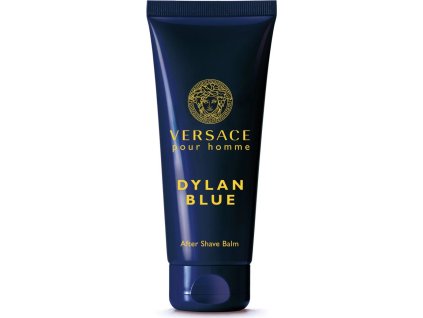 versace dylan blue pour homme balzam po holeni 100 ml ien412873