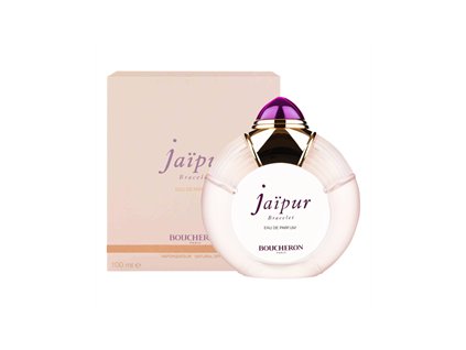 boucheron jaipur bracelet edp 100 ml pro zeny ig409762