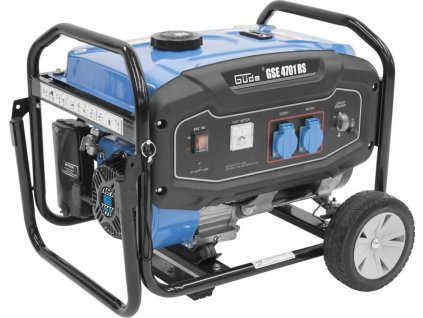 gude gse 4701 rs 40729 ien511936