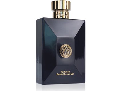 versace dylan blue pour homme sprchovy gel 250 ml ien412906