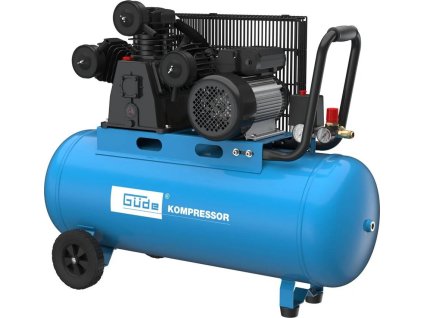 gude kompresor 551 10 100 ien504113