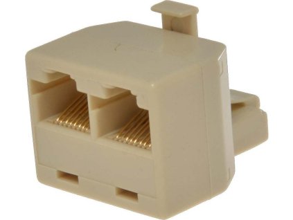 premiumcord rozdvojka 8 8m 2x8 8f srjr2mf ien573767