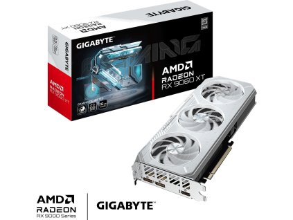 gigabyte radeon rx 9060 xt gaming oc ice 16g ien573179