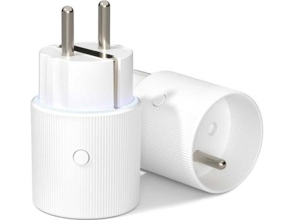 immax neo smart chytra vnitrni zasuvka thin s kolikem typ e wi fi ien573222