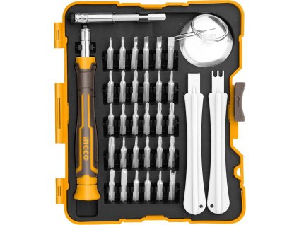 ingco sroubovak racna bity sada 32ks s2 ien558858