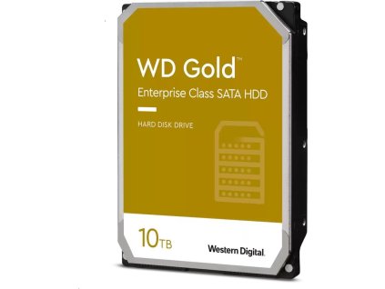 wd gold 10tb ien567839