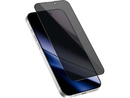 epico privacy glass 3d iphone 17 pro s jednokrokovym aplikatorem ien561205