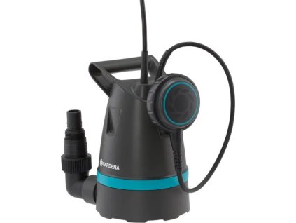 gardena 9001 47 cerpadlo odvonovaci pro cistou vodu 8600 basic ien538149