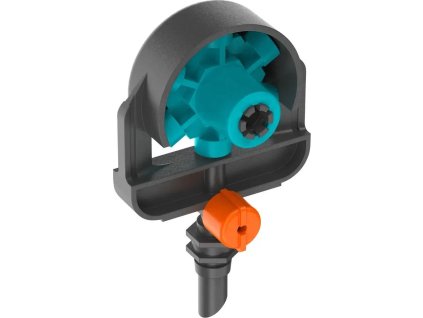 gardena 13324 20 mds tryska rozprasovaci 6v1 ien538193