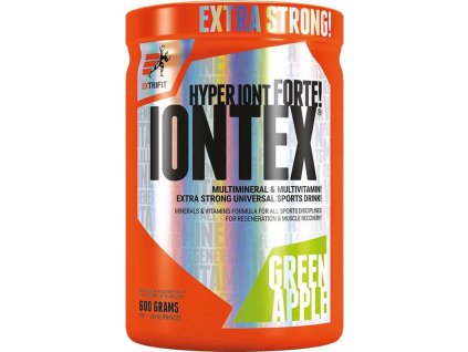 extrifit iontex forte 600 g zelene jablko ien542574