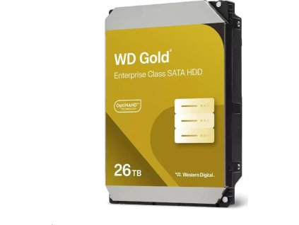 wd gold 22tb ien539948