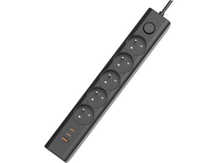 prodluzovaci privod viking yc53 cerna ien531119