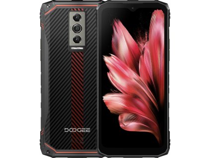 doogee blade 10 kevlar red ien527524
