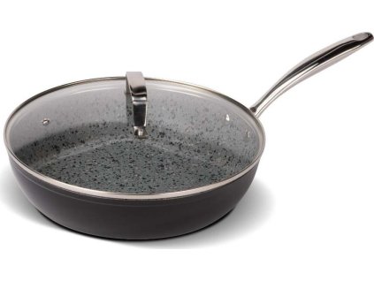 lamart lt1262 panev s poklici granit 28 cm ien521396