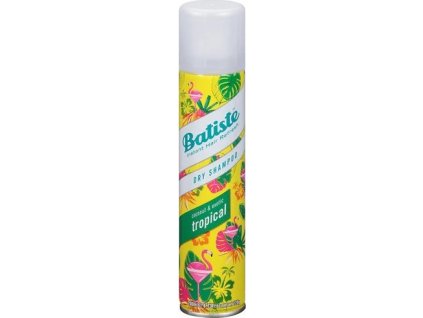 batiste dry shampoo tropical 200ml ien356613