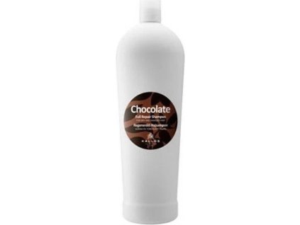 kallos chocolate shampoo 1000ml ien356180