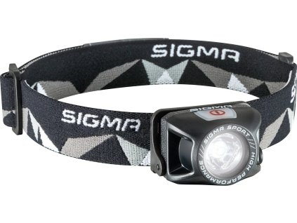 sigma svetlo predni headled ii ien289237