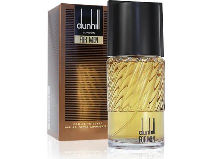 dunhill dunhill for men edt 100ml ien355415