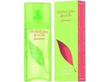 elizabeth arden green tea summer edt 100ml ien356449