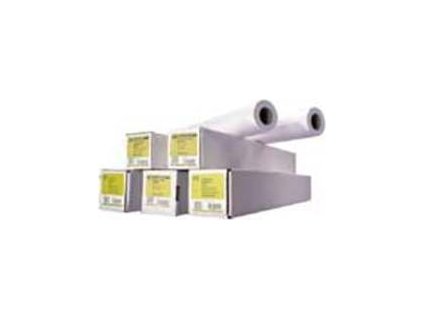 hp white inkjet paper a1 45 m 80 g m2 inkjet bond paper ig40206