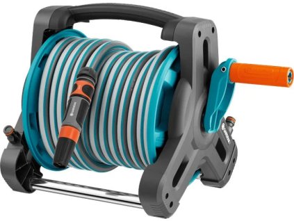 gardena 8010 20 buben na hadici 10 classic sada ien394417