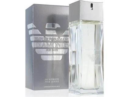 giorgio armani emporio armani diamonds edt 75ml ien356196