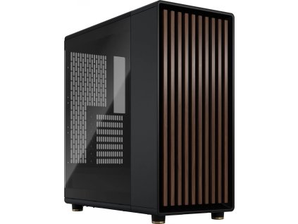 fractal design north charcoal black tg ien468464