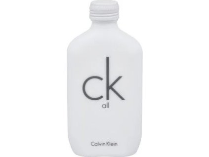 calvin klein ck all edt 100ml unisex ien355639