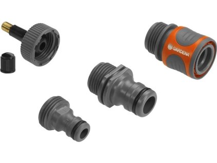 gardena 02770 20 odvodnovaci ventil sada ien394059