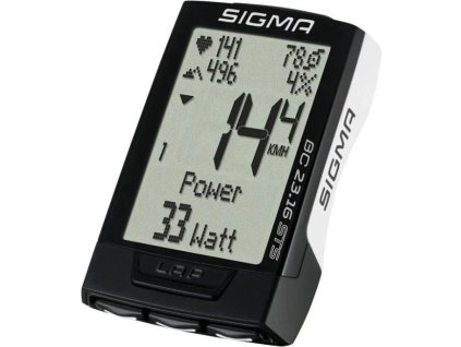 sigma cyklopocitac bc 23 16 sts cad bily ien451963