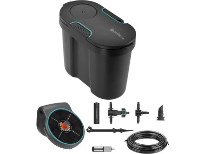 gardena 13301 20 solarni zavlazovani aquabloom sada ien394060