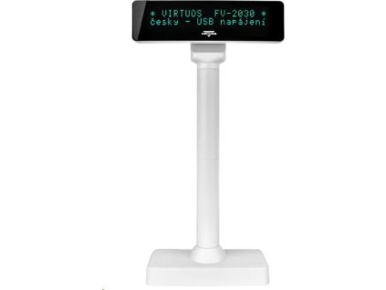 vfd fv 2030w bily ien476944