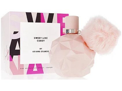 ariana grande sweet like candy edp 100ml ien355752