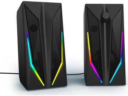 urage gamingove 2 0 reproduktory blast r 200 ien495455