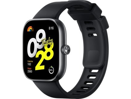 redmi watch 4 cerne ien511431