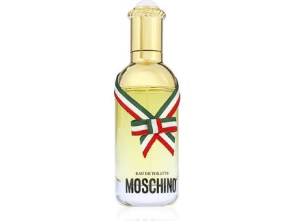 moschino femme edt 25 ml pro zeny ien414018