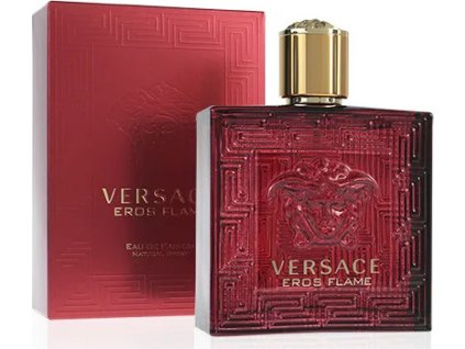 versace eros flame parfemovana voda 200 ml pro muze ien412865