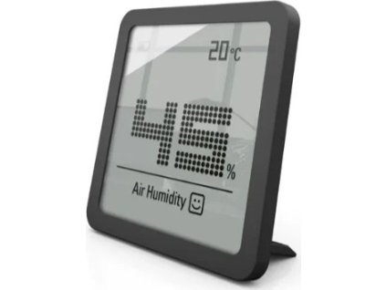 stadler form digitalni teplomer a vlhkomer selina little cerna s 081 ien336667