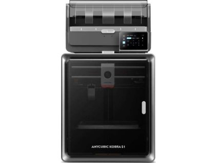 anycubic fdm 3d tiskarna kobra s1 combo ien567810