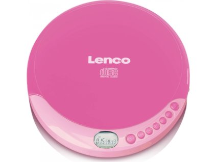 lenco cd 011pk ien552997
