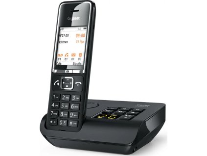 gigaset comfort 550 telefon ien552235