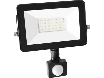 geti led reflektor glf20p 20w s pir cidlem ien537054